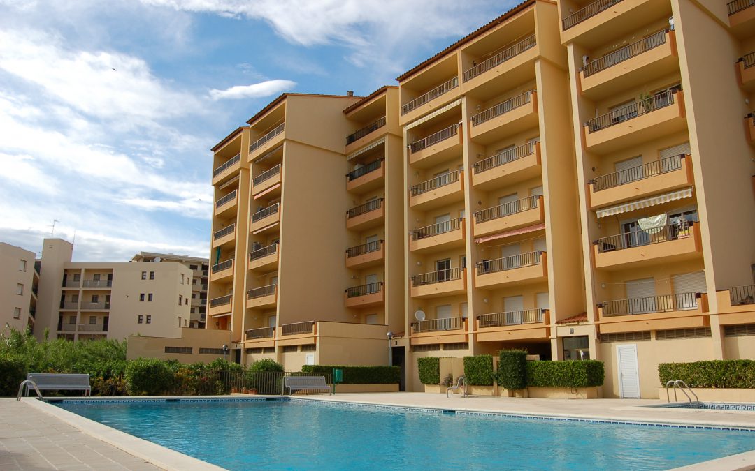 Mar Blau Terrassa – 180.000€