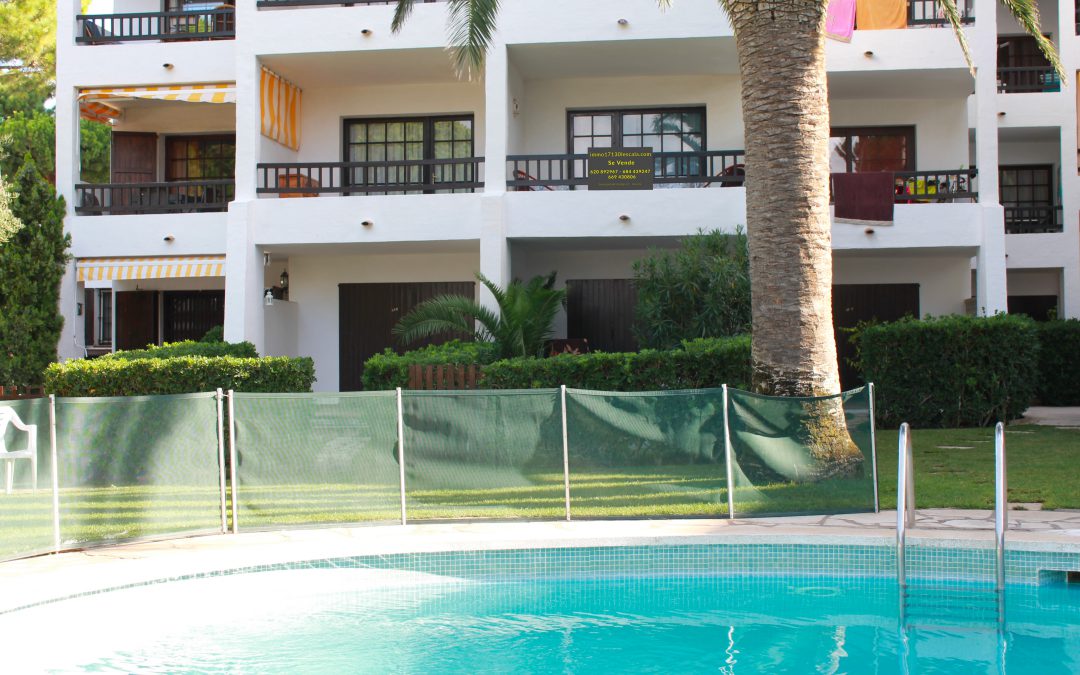 Pueblo Pinos A1 – 119.500€