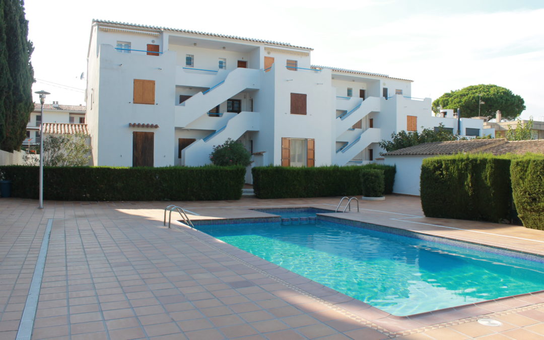 Riells Blau I – 125.000€