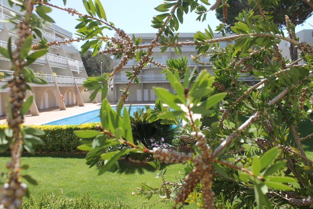 PINS JARDIN